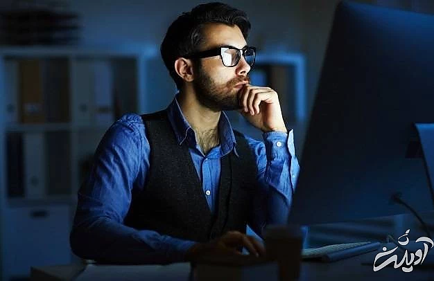 تنبل نبودن مردان متولد اردیبهشت دوری از تنبلی